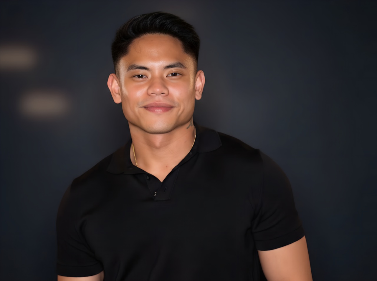 Ken Llamas, founder of Kens Protocol